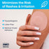AWD Medical Freestyle Libre Sensor Covers - 14-Day Waterproof Adhesive Arm Patches - Overpatch Sensor Protector Stickers