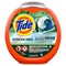 Tide Power Pods Laundry Detergent Pacs with Febreze, Botanical Rain Scent, Febreze