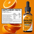 Optiwav Zeolite Detox Drops for Kids Adults - Advanced Clinoptilolite Liquid Supplement for Toddlers Children's