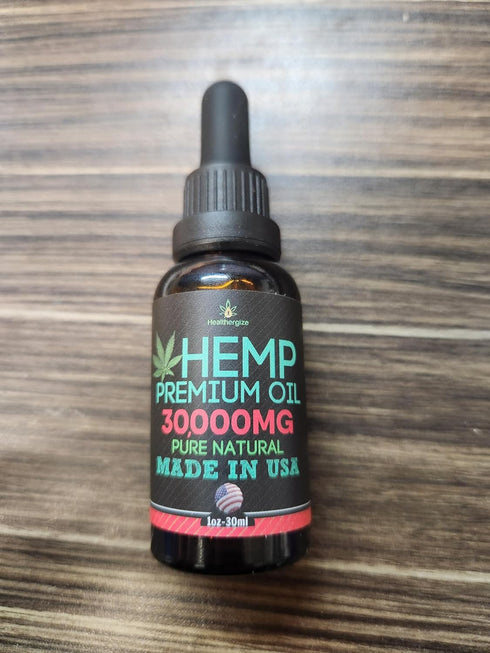 Sleep-3 Pack 3,6, 9-Made Hemp Oil for Organic Hempoil, Full Flavor Natural Benefits, for Skin, Calm, Discomfort