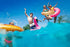 Zinka Sunscreen Reef Safe Mineral Formula, SPF 30 Zinc Oxide Lotion, 3 oz Water Resistant