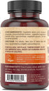 DEVA Vegan Vitamin C, 500 MG, with Elderberry, Echinacea, Zinc & More, Vegan, 90 Tablets, 1-Pack