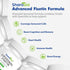 Liposomal Fisetin with Quercetin Supplements 1200 mg per Serving - High Absorption Antioxidants for Women & Men - 60