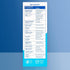 One Drop Only 500 ml Protect + Care Ready-to-Use Mouthwash Antibacteri