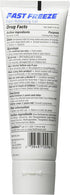 Fast Freeze All-Natural Cooling Pain Relief Therapy: Gel Tube, 4 fl oz