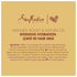 SheaMoisture Hydration Hair Milk with Manuka Honey and Mafura Oil, 8 oz for Dry Hair