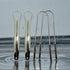 tongue Scraper (4 Pack), Metallic