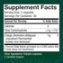Immune 60 (30 Host Defense Chaga Capsules - System Support Supplement - Chaga Mushroom Capsules for Antioxidant
