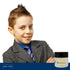 Premium Styling Wax for Men - K+S Salon Quality Hair Care for Short Hair, Non-Greasy Strong Hold