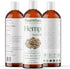 Hemp Seed Oil 16 oz. Virgin, Unrefined 100% Pure Natural - Moisturizer for Skin, Body, Hair, Massage & Acne!