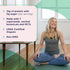 Ancient Nutrition Organic Plant Protein +, Vegan Protein Powder, Vanilla, 11.5 oz, Non-GMO, Gluten-Free