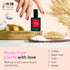 Manucurist Green Flash LED Gel Nail Polish, Vegan 12-Free Plant-Based Gel Polish Made in France, 0.5 fl oz (HORTENCIA)