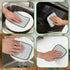 Sinbana 10pcs Multipurpose Wire Dishwashing Rags for Dry and Wet, Double-Layer Non-Scratch Wire Cleaning Cloths