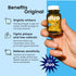 Duo Toothpaste Tablets, Nano-Hydroxyapatite Natural Whitening, Remineralize, Reduce Sensitivity, Wild Mint Medley