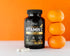 Vitamin C 1000mg with Rosehips, 120 Capsules - High Dose for Immune Support