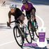 Zealios Race Relief Menthol Pain Relief Gel, 3oz Tube, Fast Acting for Muscle Pain & Arthritis, Cooling Formula