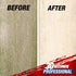 30 SECONDS Pro Mold and Mildew Stain Remover, Ready To Use Refill, 128 fl. oz.