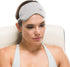 Serenity 2000 Magnetic Therapy Eye Mask for Improved Sleep, Pain Relief, and Wellness - Gray, Contains 12 Magnets