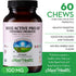 Chewable Probiotic Supplement, 15 Strains, 60 Tablets, Kosher