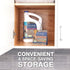 Bona Hardwood Floor Cleaner Concentrate, Cedar Wood Scent, 1 fl oz, Pack of 4 (Makes 128 fl oz)