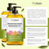 Frankincense Massage Oil - 100% Pure & Natural - 8 FL OZ for Soreness, Stiffness, Stretch Marks, Scars