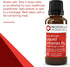 Protocol Liquid Vitamin D3 2,000 IU - Extra Strength for Bone & Teeth Support - 536 Servings, Non-GMO