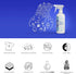 Defunkify Stain Remover Spray - Free & Clear for Clothes, Carpets, Car Seats & Couches - 16 fl oz (2-pack)