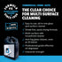 PX Premium Glass & Surface Cleaning Solution