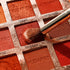 Makeup Brushes Set BEAKEY, Professional Foundation Eyeshadow Concealer Blush Powder Bronzer Applicator