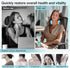Vzvvzp 2025, 3 26 Neck Massager Neck Stretcher Cervical Traction with Heat, Modes, Portable Massage Neck Hump Corrector