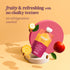 Reup Collagen Protein Smoothie, 12g Protein, 10g Collagen, Dairy Free, Ready to Drink, 8 Count