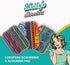 Molly’s Marvelous European Scrubbing & Scouring Pads, 3-Pack Dishwasher Safe, Non-Scratch Cleaning for Pots and Pans