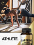 Carlyle Caffeine Pills, 200mg, 250 Tablets, Advanced Athlete Formula, Vegetarian, Non-GMO & Gluten Free Supplement