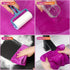 3 Pcs Extra Large Microfiber Cleaning Cloth, 30" x 20", Washable Reusable Towel for Home, Glass, Bathrooms
