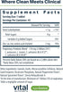 Hyperbiotics Vital Nutrients Pro Dental Probiotic, Clinically Studied BLIS K12 and M18, 45 Mint Tablets