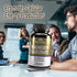Windmill Natural Vitamins Magnesium Glycinate 200 mg - Supports Muscle, Joint, and Heart Health, Energy and Bone