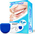 Pack of 4 Moldable Mouth Guard for Teeth Grinding, 2 Regular and 2 Heavy Duty Guard