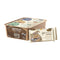 GoMacro MacroBar Organic Vegan Protein Bars - Protein Variety Pack (2.3-2.4 Ounce