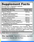 Super Antioxidant Fruit Superfood Complex - 60 Capsules of Powerful Antioxidant Superfruits for Immune Support and Skin