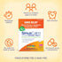 Boiron SinusCalm Tablets for Sinus Pain Relief, Congestion, Runny Nose, Headache - 120 Count
