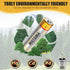 MOTOMA 1.5V 100 Pack 1920mAh 10 AA Batteries Alkaline Double A Batteries Year Shelf Life AA Battery Long Lasting Power