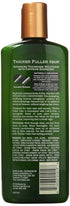 Thicker Fuller Hair Cell-U-Plex Weightless Conditioner, 12 Ounce