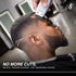 The Rich Barber On The Money 10-Second Blade Setter - Zero Gap Tool for Razor, Barber Blade Alignment