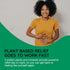 BHI Spasm Natural Relaxer Relief: 100 Tablets for Menstrual Cramps and Muscle Spasms