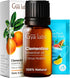 Set Set 2x0.34 oz Clementine & Lavender Essential Oil - Aromatherapy Grade Essential Oils - fl - Gya Labs