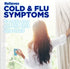 Amazon Basic Care Nighttime Cold & Flu Relief - Pain Reliever, Cough Suppressant, Antihistamine Liquid, 8 fl oz