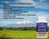 Zen Principle Grass Fed Beef Bone Marrow Supplement - 3300mg, 210 Capsules for Skin, Oral Health, and Joint Support