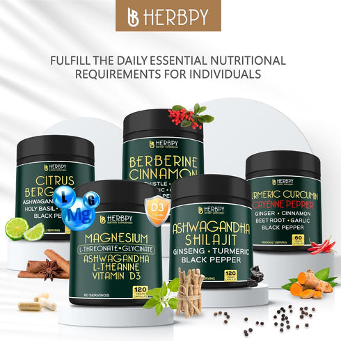 7in1 Clove Supplement - 100 Caps Rich in Vitamins & Minerals for Digestive, Immune, Bone & Heart Health