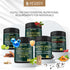 7in1 Clove Supplement - 100 Caps Rich in Vitamins & Minerals for Digestive, Immune, Bone & Heart Health