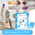 Multi-Surface Floor Cleaner, Compatible with Tineco iFloor/Floor ONE, Lavender Scent, 36 Tablets Cleaning Solution
